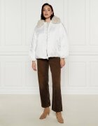 Save The Duck Geacă PETAL | Regular Fit | shearling