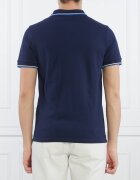 Save The Duck Polo RICHARD | Regular Fit