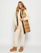 Save The Duck Vestă Iria | regular fit