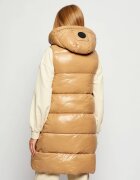 Save The Duck Vestă Iria | regular fit