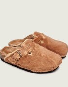 Scholl De lână mules (încălțăminte) Fae New
