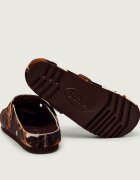 Scholl De piele mules (încălțăminte) GRACE