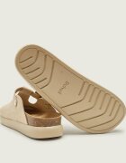 Scholl Mules (încălțăminte) FLORA CHUNKY | piele întoarsă