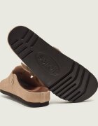 Scholl Mules (încălțăminte) GRACE | piele întoarsă