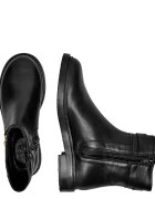See By Chloé De piele botine