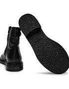 See By Chloé De piele botine