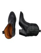 See By Chloé De piele botine