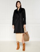 See By Chloé De piele botine cu toc