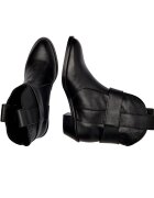 See By Chloé De piele cizme cowboy