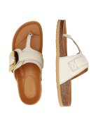 See By Chloé De piele flip flops