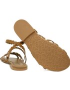 See By Chloé De piele sandale Kaddy