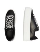 See By Chloé De piele sneakers