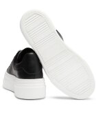 See By Chloé De piele sneakers