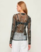Silvian Heach Bluză | Regular Fit