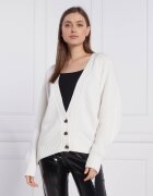 Silvian Heach Cardigan | Regular Fit cu adaos de lână