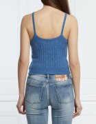 Silvian Heach De lână top DALENES | Cropped Fit