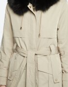 Silvian Heach Geacă parka 2 în 1 | Regular Fit