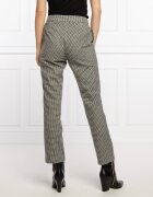 Silvian Heach Pantaloni Diska | regular fit cu adaos de lână