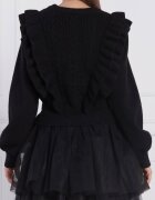 Silvian Heach Pulover | Regular Fit