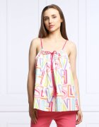 Silvian Heach Top | Relaxed fit