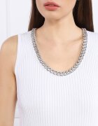Silvian Heach Top | Slim Fit