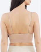 Spanx Sutien Ecocare Everyday Shaping Longline Bralette