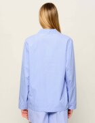 Sporty&Rich Cămașă NY Crest | Relaxed fit