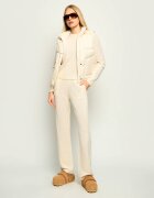 Sporty&Rich De cașmir pulover Itzel | regular fit cu adaos de lână