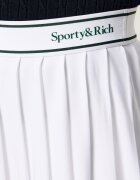 Sporty&Rich Fustă Ally Serif