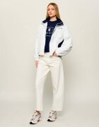Sporty&Rich Geacă GARY | Relaxed fit