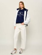 Sporty&Rich Hanorac EEVO | Relaxed fit