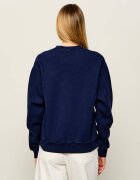 Sporty&Rich Hanorac EEVO | Relaxed fit