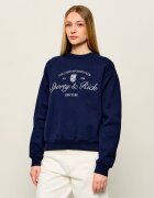 Sporty&Rich Hanorac EEVO | Relaxed fit
