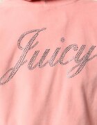 Sporty&Rich Hanorac Sporty & Rich x Juicy Couture | Cropped Fit