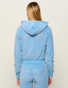 Sporty&Rich Hanorac Sporty & Rich x Juicy Couture Emmyla | Cropped Fit