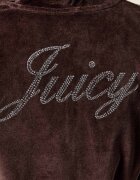 Sporty&Rich Hanorac Sporty $ Rich x Juicy Couture Emmyla | Cropped Fit