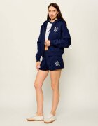 Sporty&Rich Hanorac Yankees Krystal | Relaxed fit