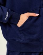 Sporty&Rich Hanorac Yankees Krystal | Relaxed fit