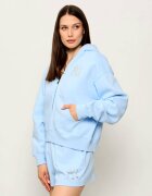 Sporty&Rich Hanorac Yankees Krystal | Relaxed fit