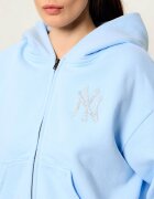 Sporty&Rich Hanorac Yankees Krystal | Relaxed fit