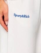 Sporty&Rich Pantaloni de trening LA Serif | Loose fit