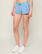 Sporty&Rich Pantaloni scurți Sporty & Rich x Juicy Couture | regular fit