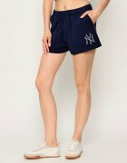 Sporty&Rich Pantaloni scurți Yankees Krystal | regular fit