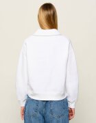 Sporty&Rich Polo NY Crest | Oversize fit