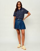 Sporty&Rich Polo Signature | Relaxed fit
