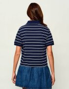 Sporty&Rich Polo Signature | Relaxed fit