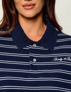 Sporty&Rich Polo Signature | Relaxed fit
