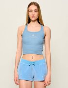 Sporty&Rich Top PRISCILA | Cropped Fit
