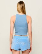 Sporty&Rich Top PRISCILA | Cropped Fit