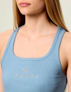 Sporty&Rich Top PRISCILA | Cropped Fit
